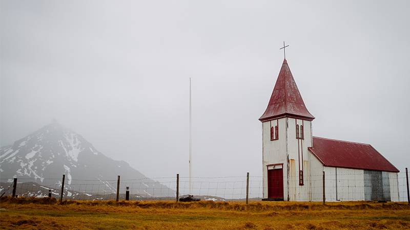 Churches Embrace Solar Energy Revolution