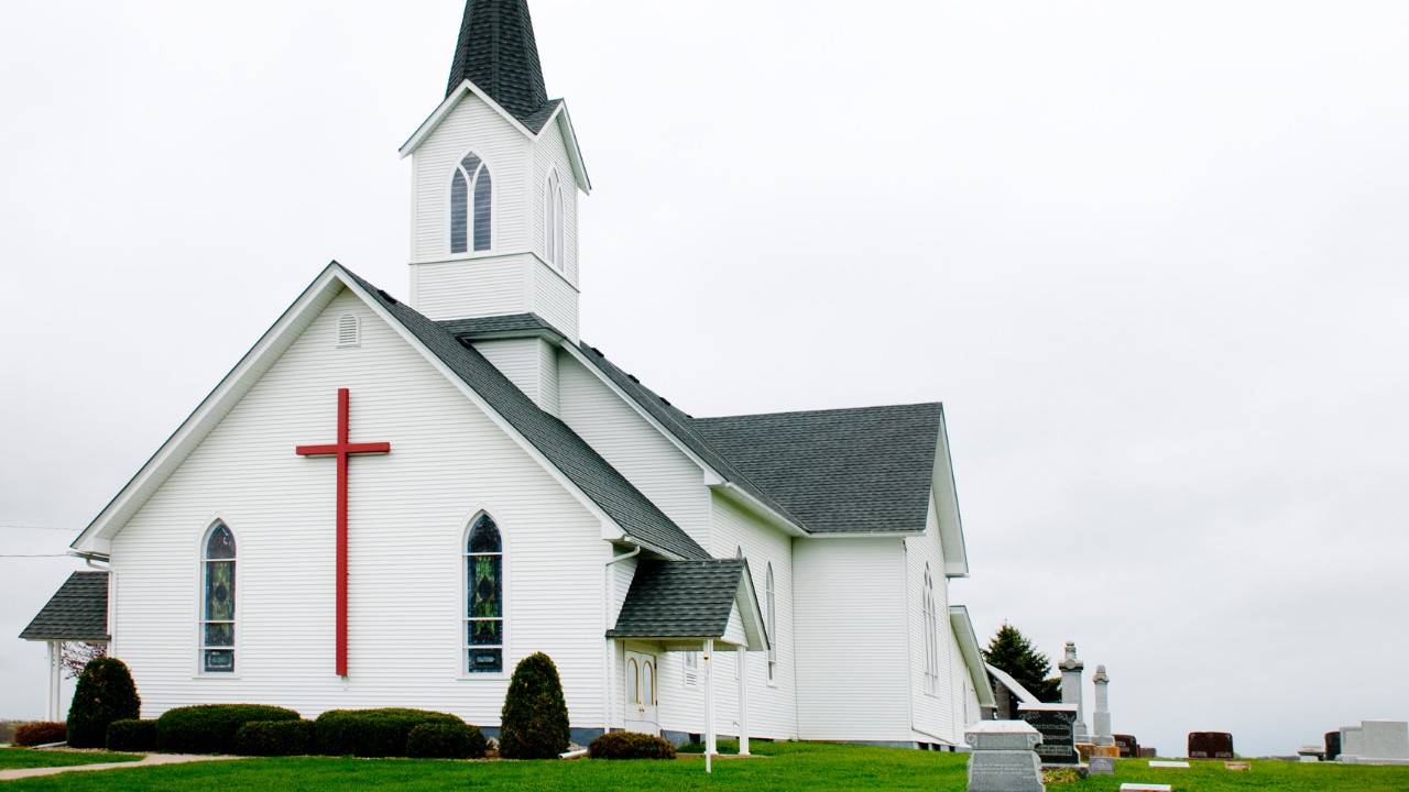 Clean Energy For Virginia’s Churches