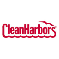 Clean Harbors Inc-logo