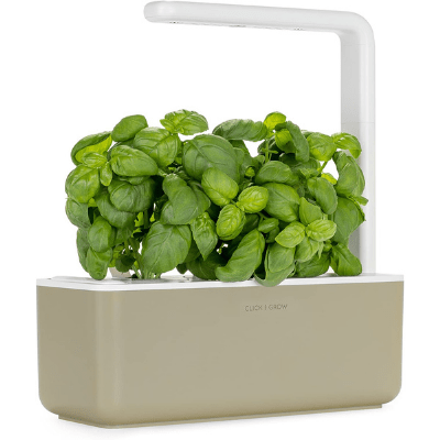 Click & Grow Indoor Herb Garden Kit