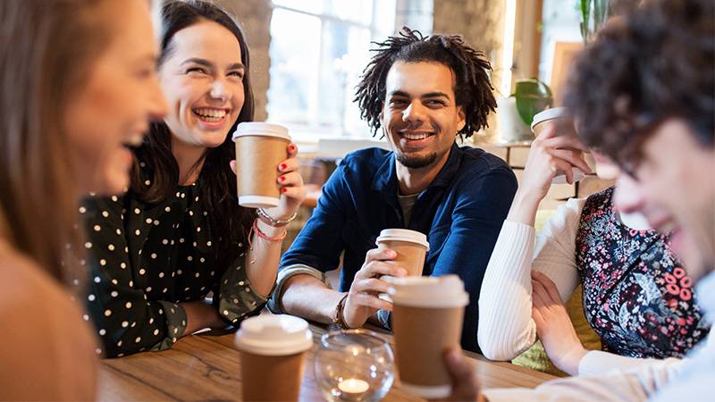 Climate Cafes Addressing Mental Health in the Climate Crisis Era