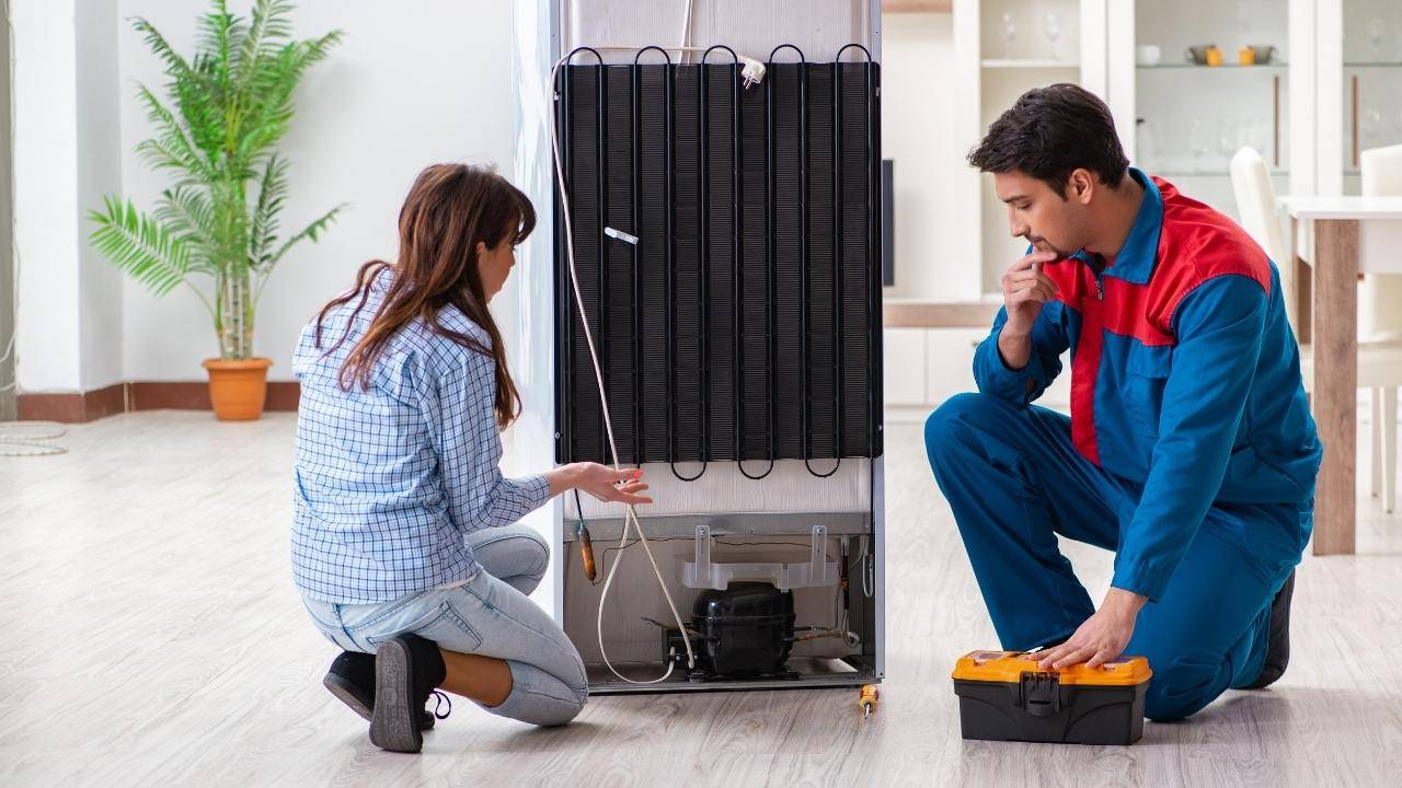 Climate Deal on Harmful Refrigerants