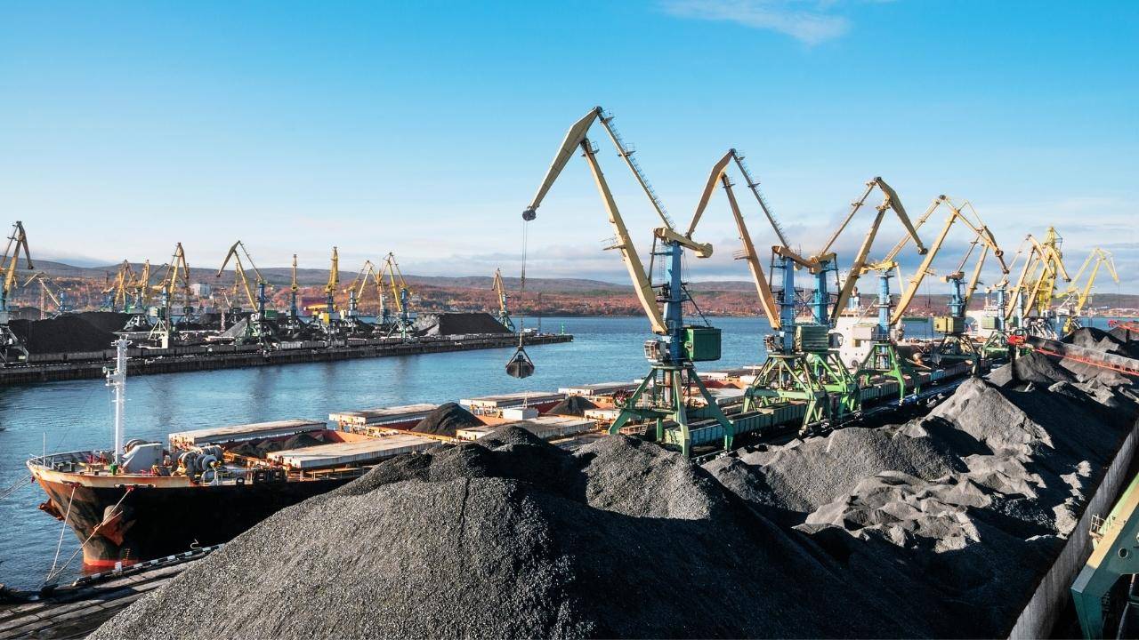 World’s Largest Coal Port To Be Powered By Renewable Energy