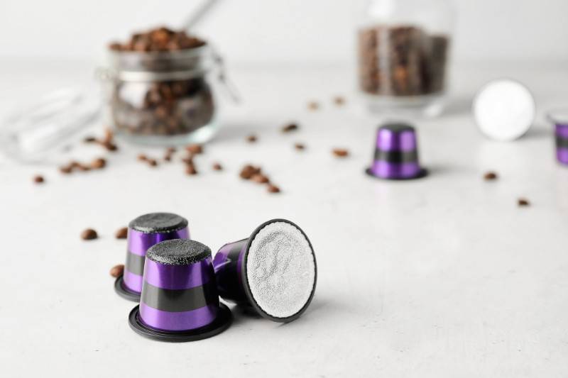 Coffee Pods