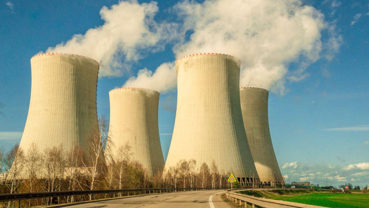 Could TerraPower’s Nuclear Reactor Provide Green Energy For The 21st Century