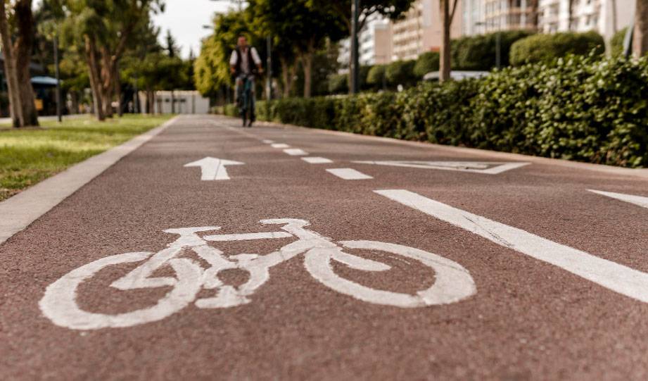 Cycling Lanes To Be Added To NYC Brooklyn And Queensboro Bridges