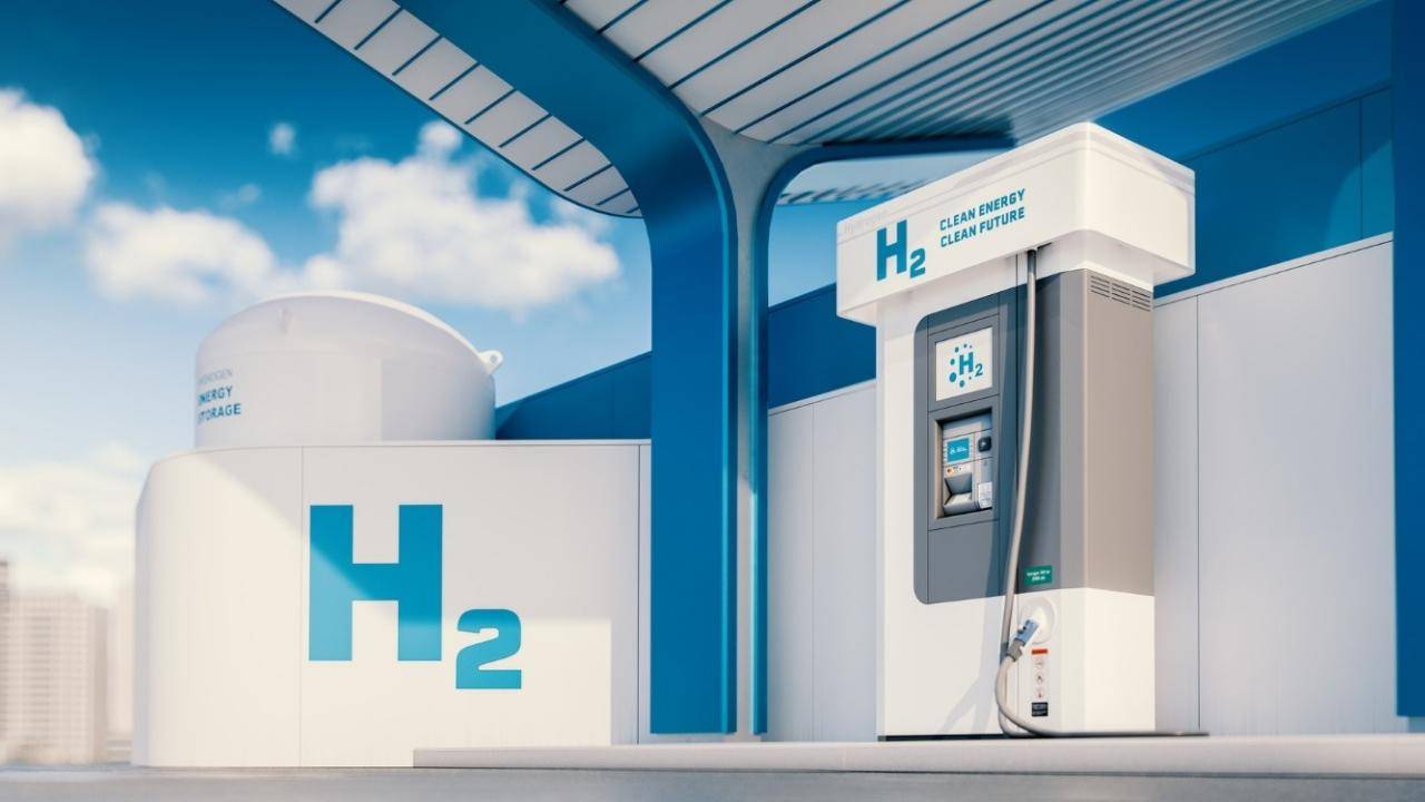 Denmark Plans to Convert Green Power Into Renewable Hydrogen