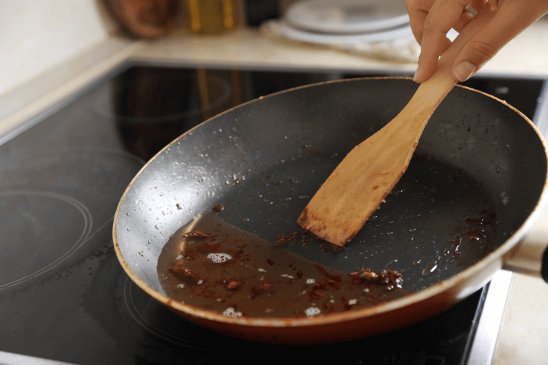 Dispose of Cooking Oil Without the Mess