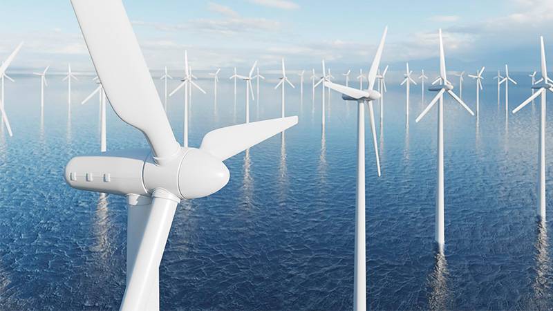 Dominion Energy's Bold Path in Offshore Wind Development