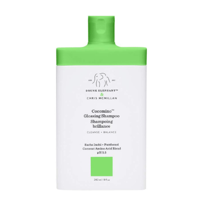 Drunk Elephant Cocomino Glossing Shampoo