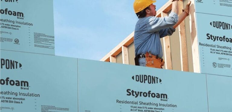 What Is Styrofoam? The Truth About EPS, XPS, and #4 Foam