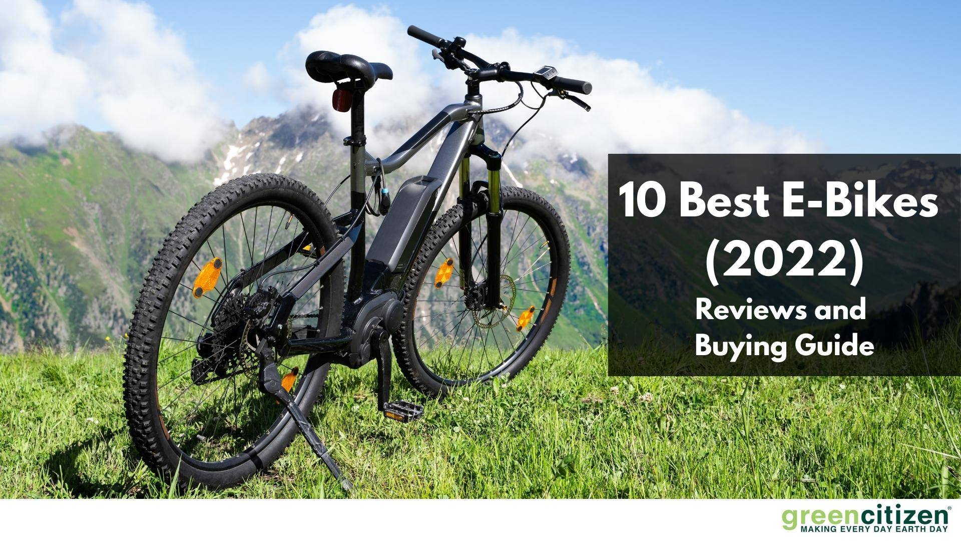 Best E-Bike