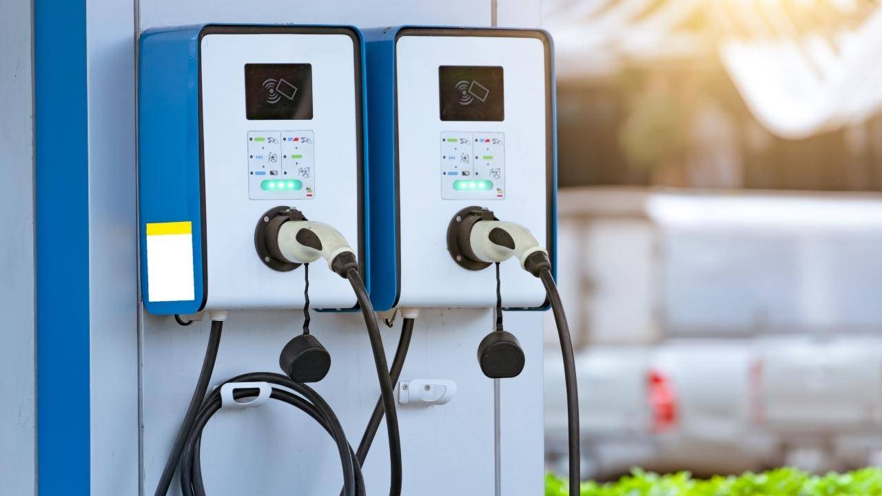 New Plans to Build Coast-to-Coast EV Charging Network