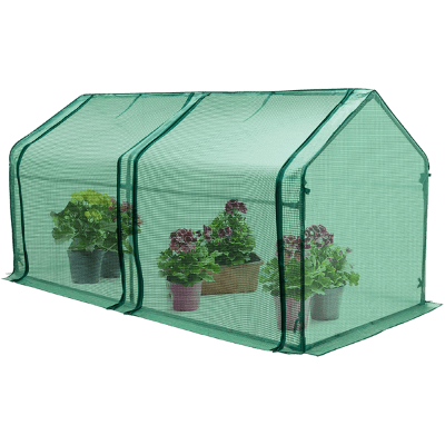 Eagle Peak Mini Greenhouse