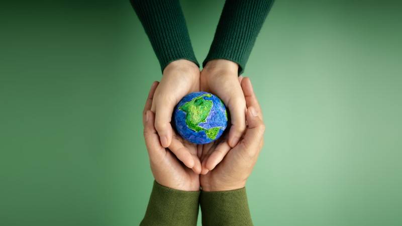 Earth Day Quotes