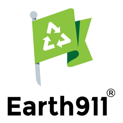 Earth911 logo