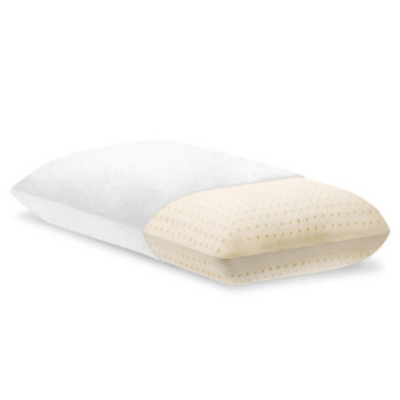 Eco Terra Natural Latex Pillow