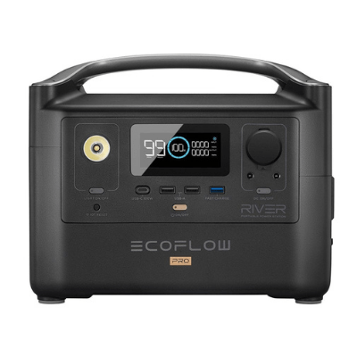 EcoFlow River Pro