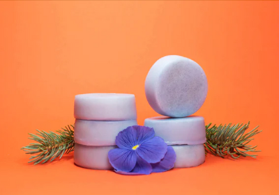 EcoRoots conditioner Bar