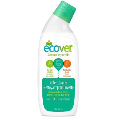 Ecover Toilet Bowl Cleaner