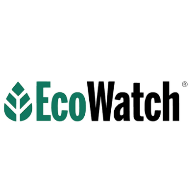 Ecowatch logo