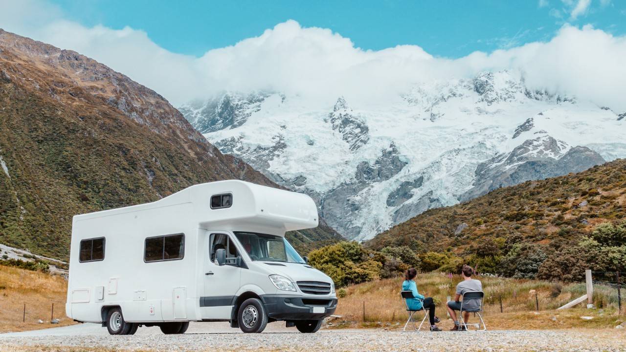Electric RVs Promise Greener Recreational Future