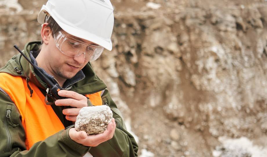 Engineering Geologist