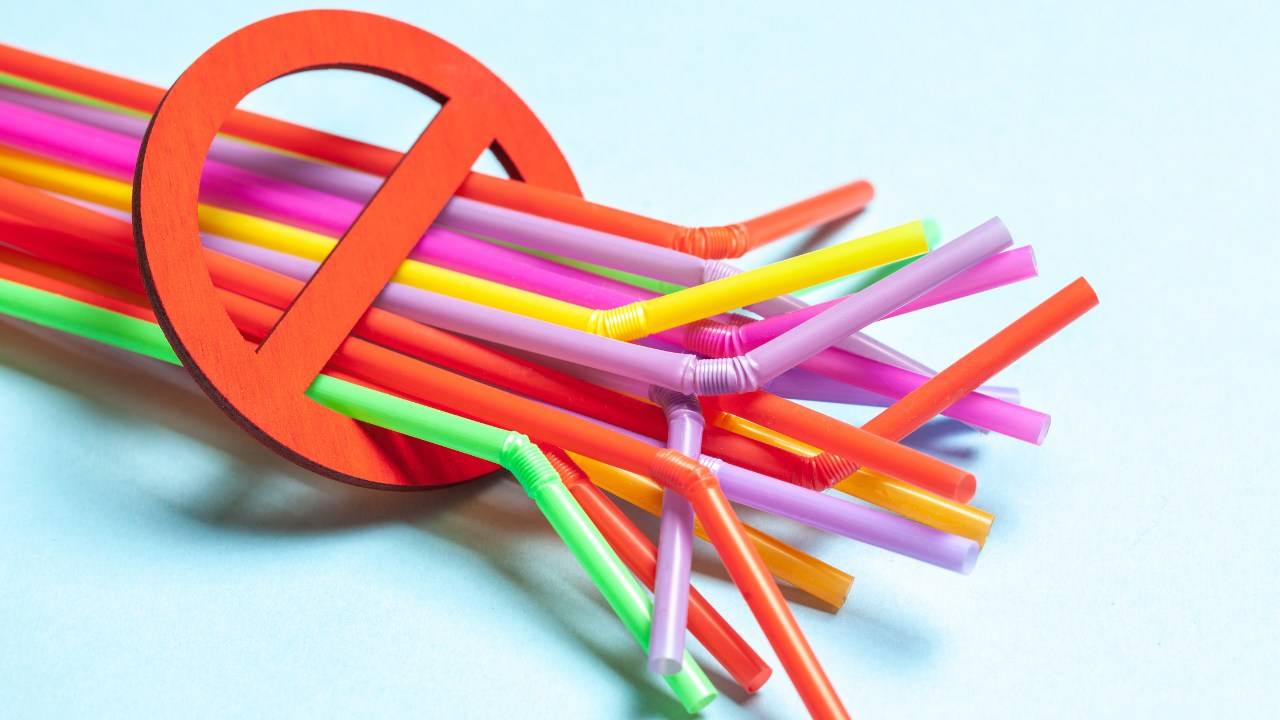 England Implements Ban on Certain Single-Use Plastics