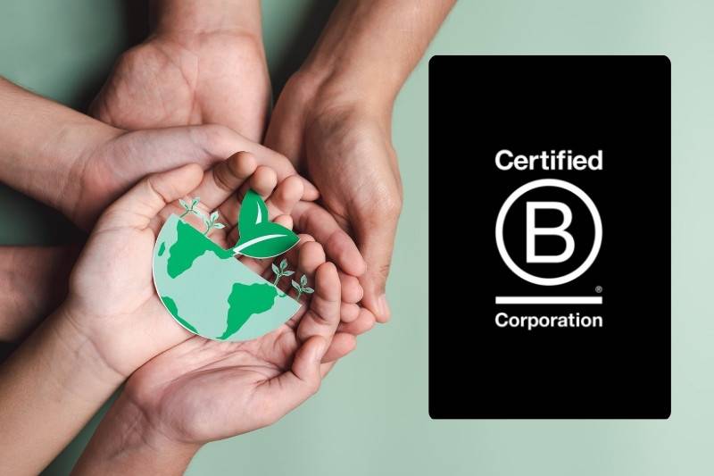 Environmental Company certification