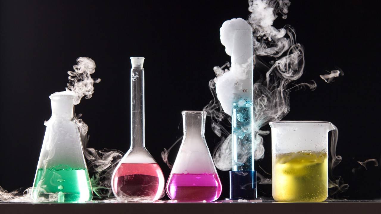 Europe Adopts Roadmap Towards Safer And More Sustainable Chemicals