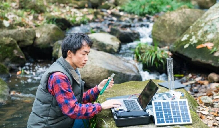 21 Top Entry Level Environmental Jobs 21-top-entry-level-environmental-jobs