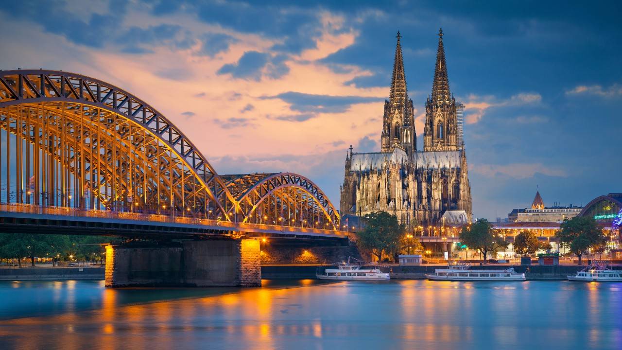 Finding A World Leader In Sustainability In Bremen