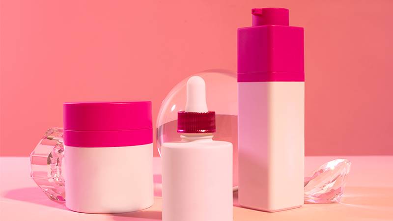 Finnish Startup Revolutionizes Eco-Friendly Cosmetic Packaging