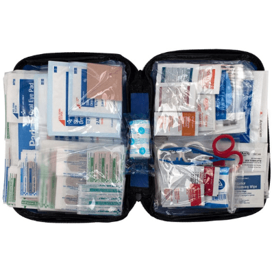 first Aid Kit