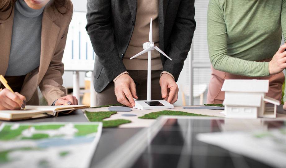 French Company Achieves Status Of World’s Most Sustainable Company