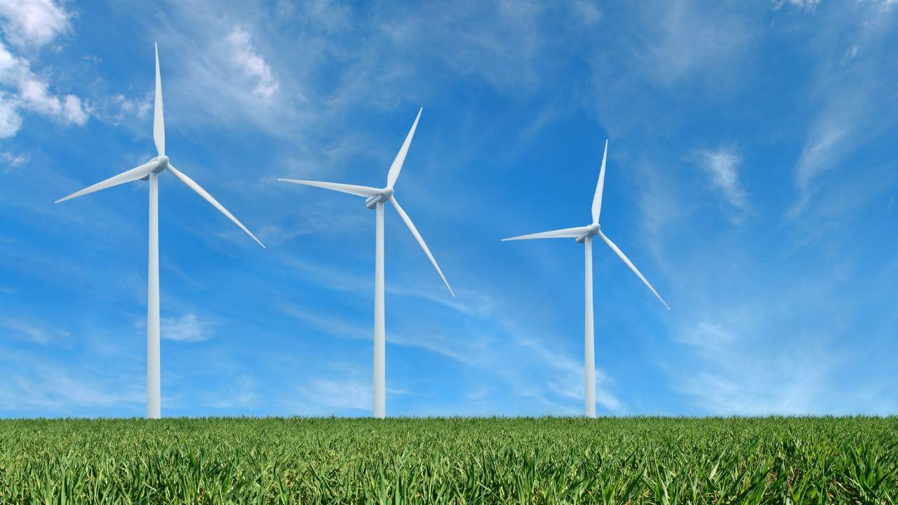 Funding Boost For Kazakhstan’s Wind Energy Projects