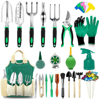 Gardening Tool Sets Eco-Friendly Father’s Day Gifts