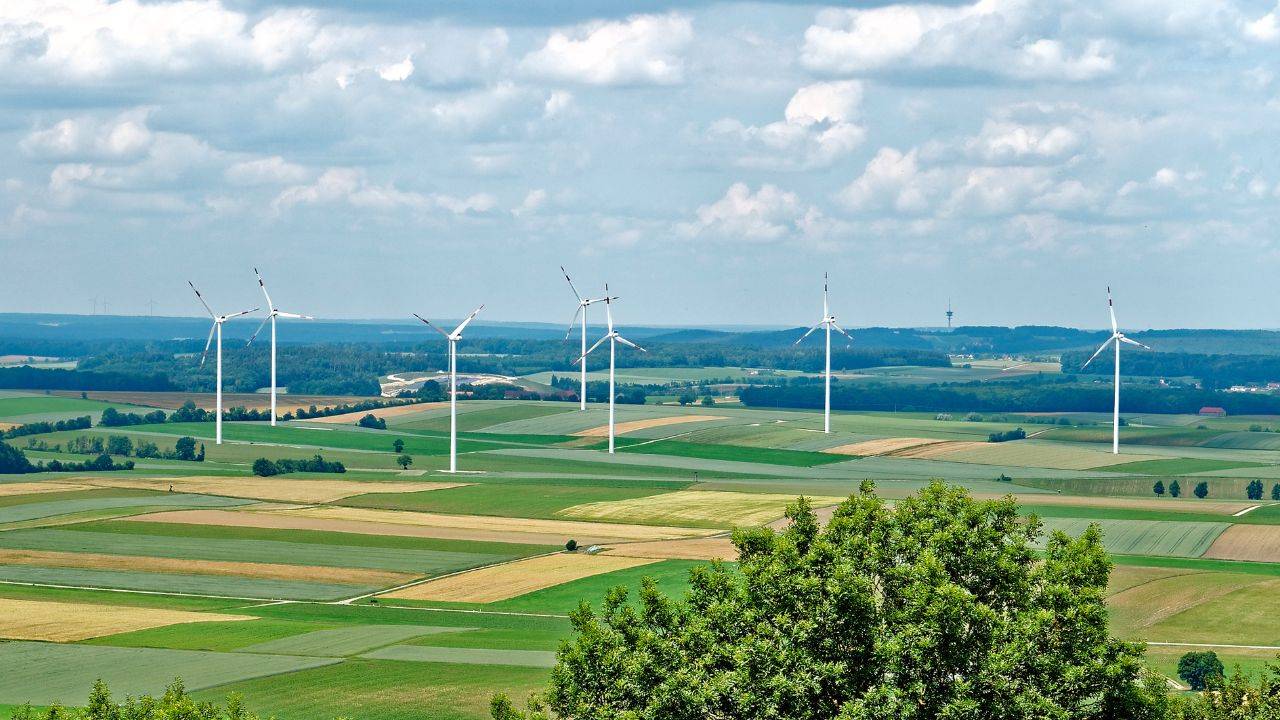 General Electric To Boost Wind Energy Production