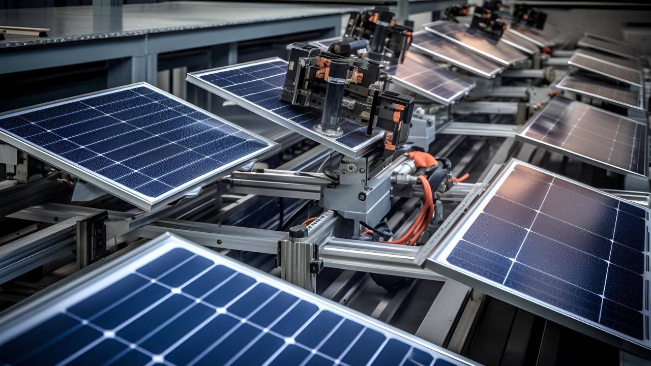 German States Advocate for Stricter Solar Import Standards