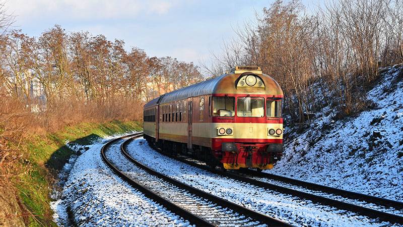 Featured image for Germany's 49 Train Ticket Boosts Sustainable Travel, Cuts Emissions article