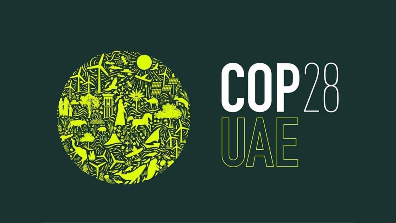 Global Pledge at COP28