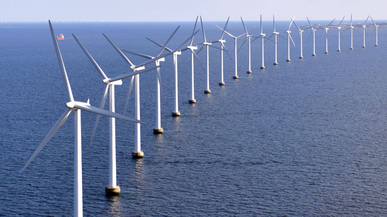 Global Wind Energy Council Estimates Offshore Wind to Reach 234 GW by 2030