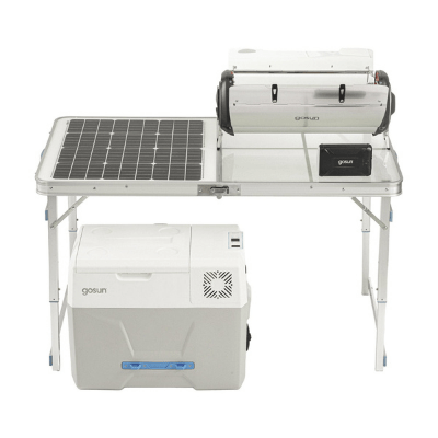 GoSun Original Solar Kitchen