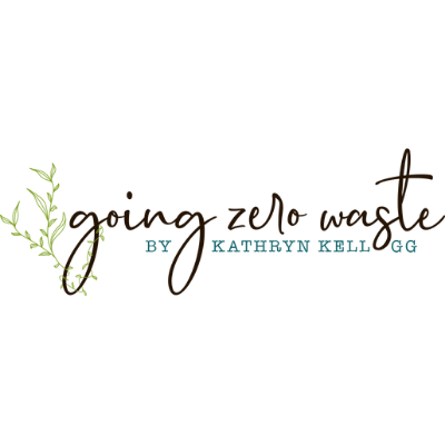 Going Zero Waste logo