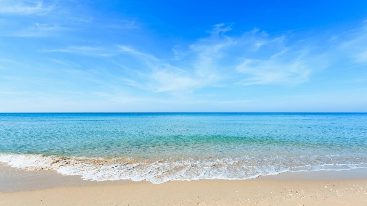 Government Cooperation For Healthier Oceans