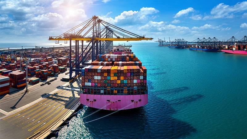 Green Shipping Corridors Pave Way for Eco-Friendly Maritime Future