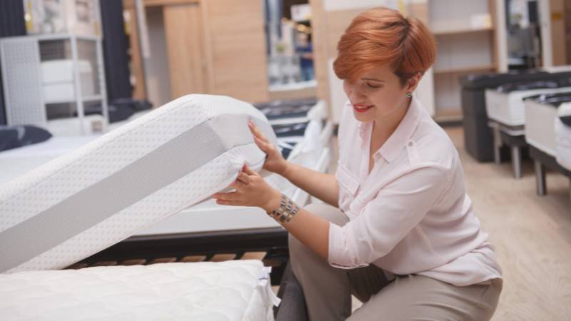 Guide to Choosing an Organic Mattress