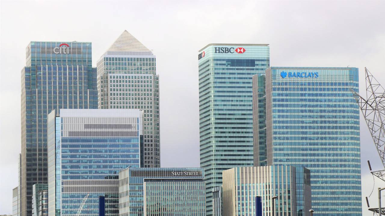 HSBC Goes For Net Zero Carbon On Investments By 2050