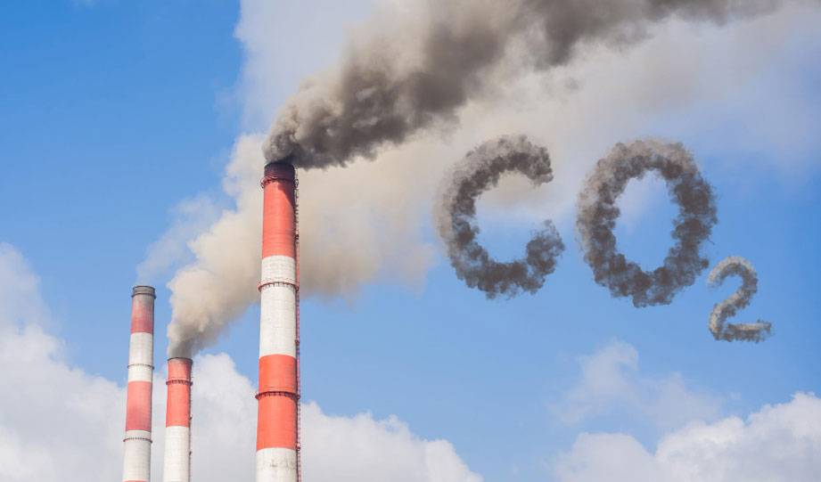 Halfway to Zero U.S. Power Sector Kills 52 percent of Carbon Emissions