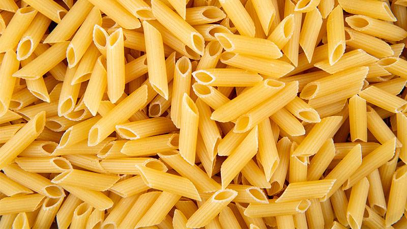 How to Tell if Pasta is Vegan